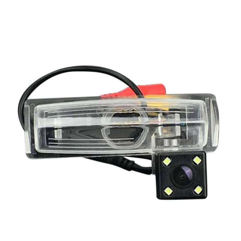Car Rear View Camera Accessories for Toyota Mark X Zio 2007-2013