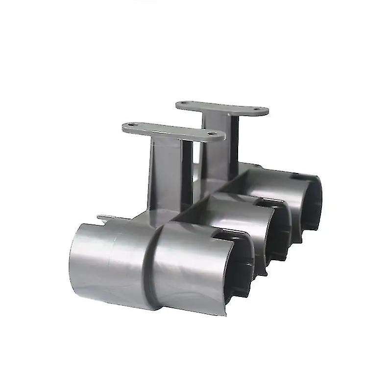 Accessory Holder with 2pcs Adapters for Dyson V6 V7 V8 V10 V11