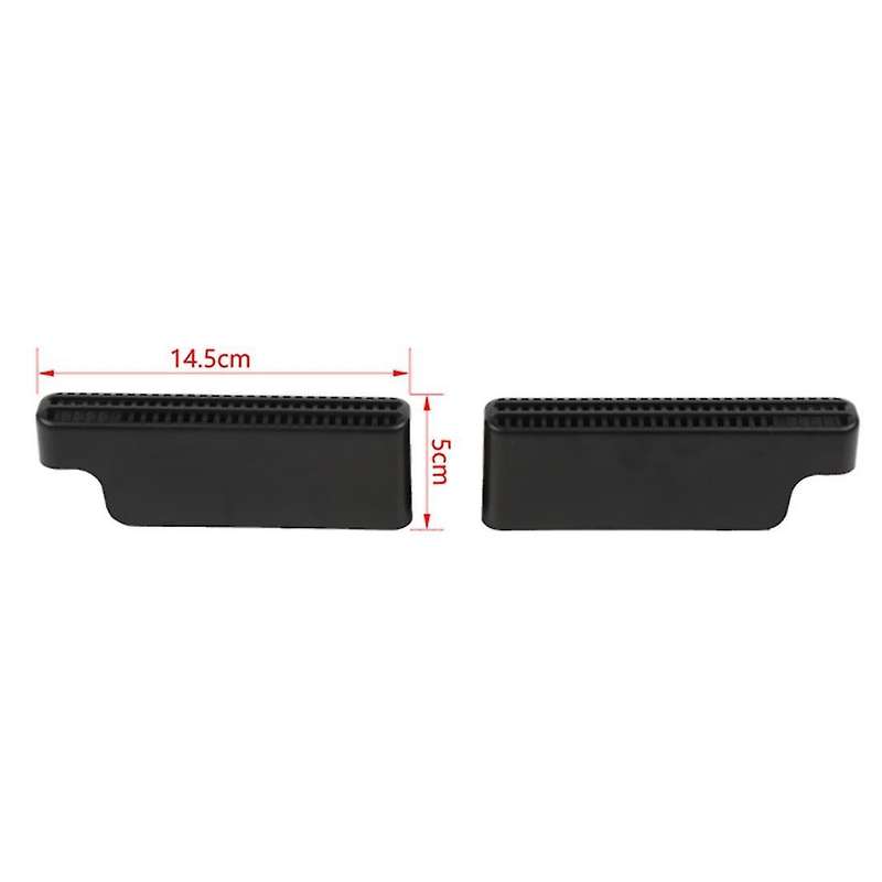Seat Air Outlet Vent Cover Abs for Jeep Wrangler Jl 2018-2022