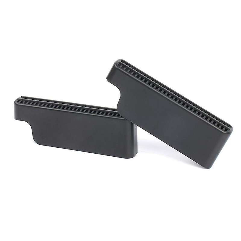 Seat Air Outlet Vent Cover Abs for Jeep Wrangler Jl 2018-2022