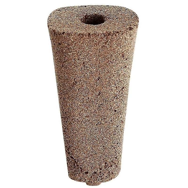 Seed Pods Hydroponics 50pcs Growth Sponges for Indoor Herb Garden Kit