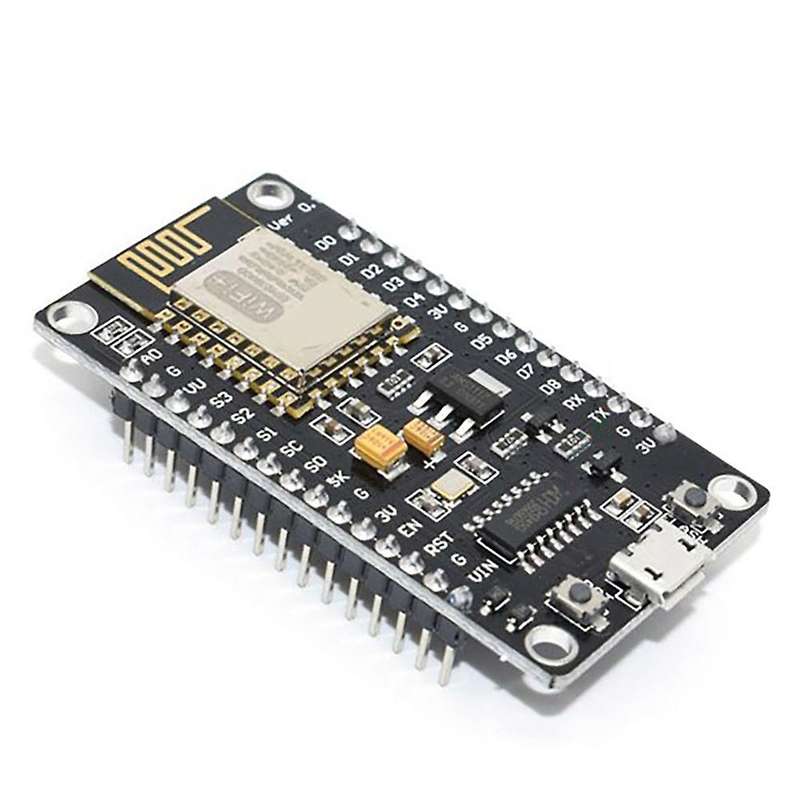 Temperature Humidity Pressure Sensor + Iic Lcd Display + Jumper Wire