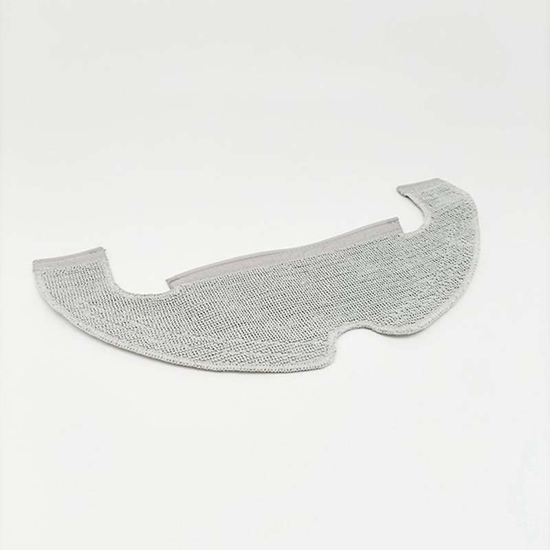 Mops Cloths Spare Parts Accessories for Dreame Bot Z10 Pro L10 Plus