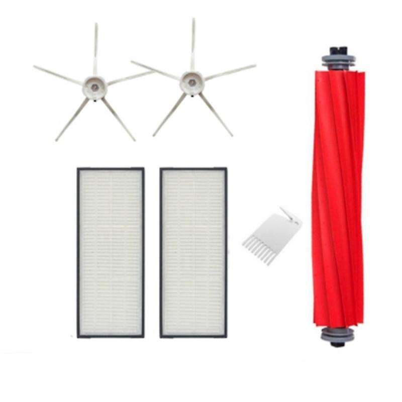 Main Brush Hepa Filter for Xiaomi Roborock S7 S70 S7max T7s T7s Plus