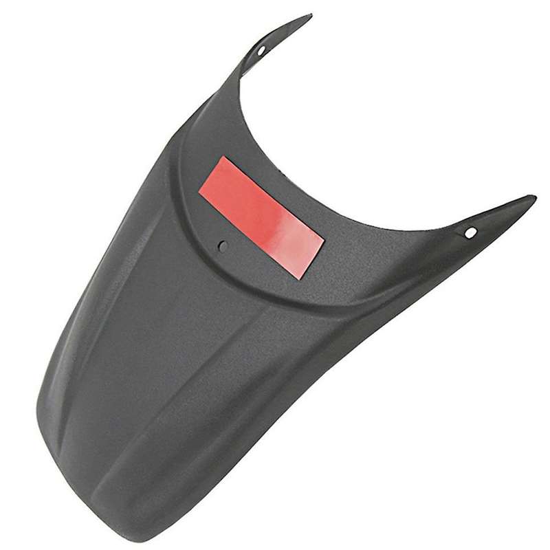Motorcycles Front Fender Mudguard Extender Splash Guard Protector