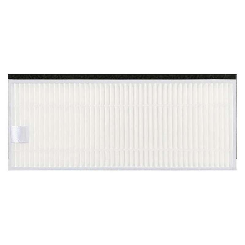 15 Pcs Side Brush Filter Mop Cloth Parts for Ecovacs U2 Dgn22 Robotic