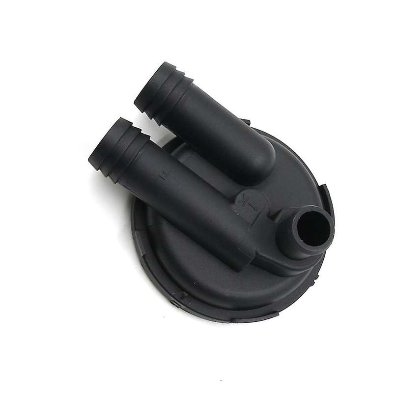 For Crankcase Breather Oil Trap Seat Cordoba for Passat 1988-1995