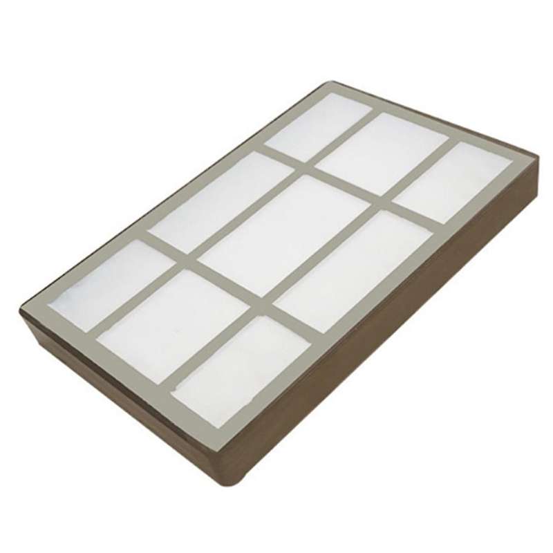 2pcs Primary Filter for Liectroux C30b Robotic Vacuum Cleaner Filter