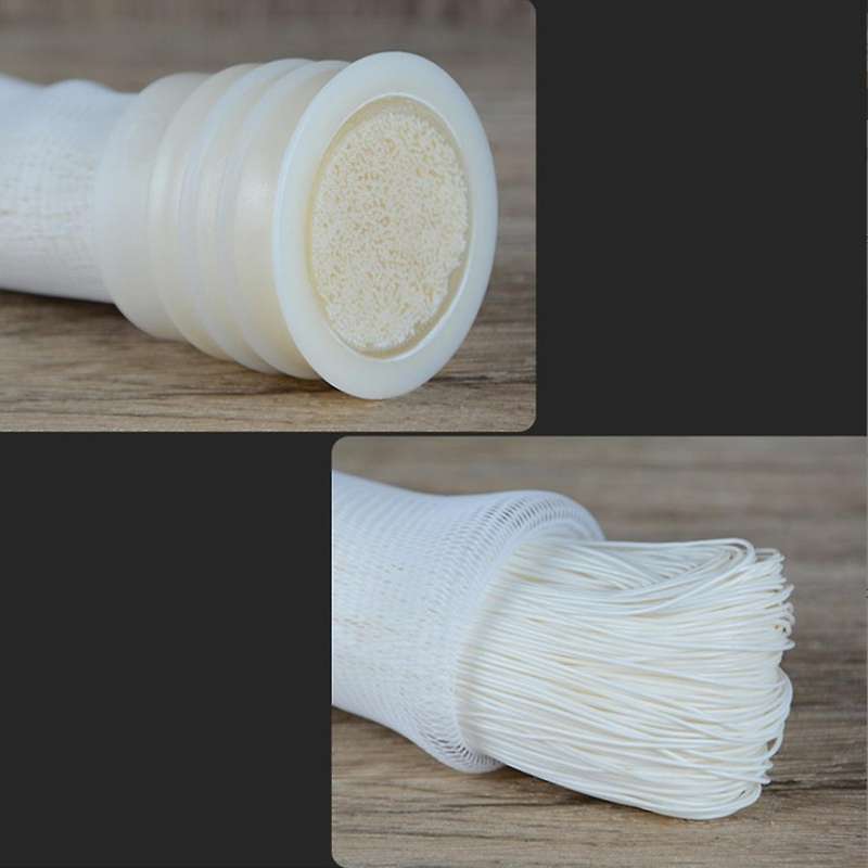 Water Purifier Filter Elements 10 Inch Flat Mouth Hollow Fiber