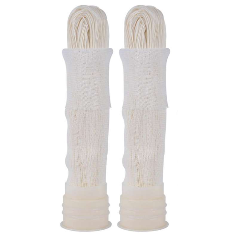 Water Purifier Filter Elements 10 Inch Flat Mouth Hollow Fiber