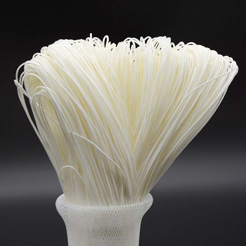Water Purifier Filter Elements 10 Inch Flat Mouth Hollow Fiber