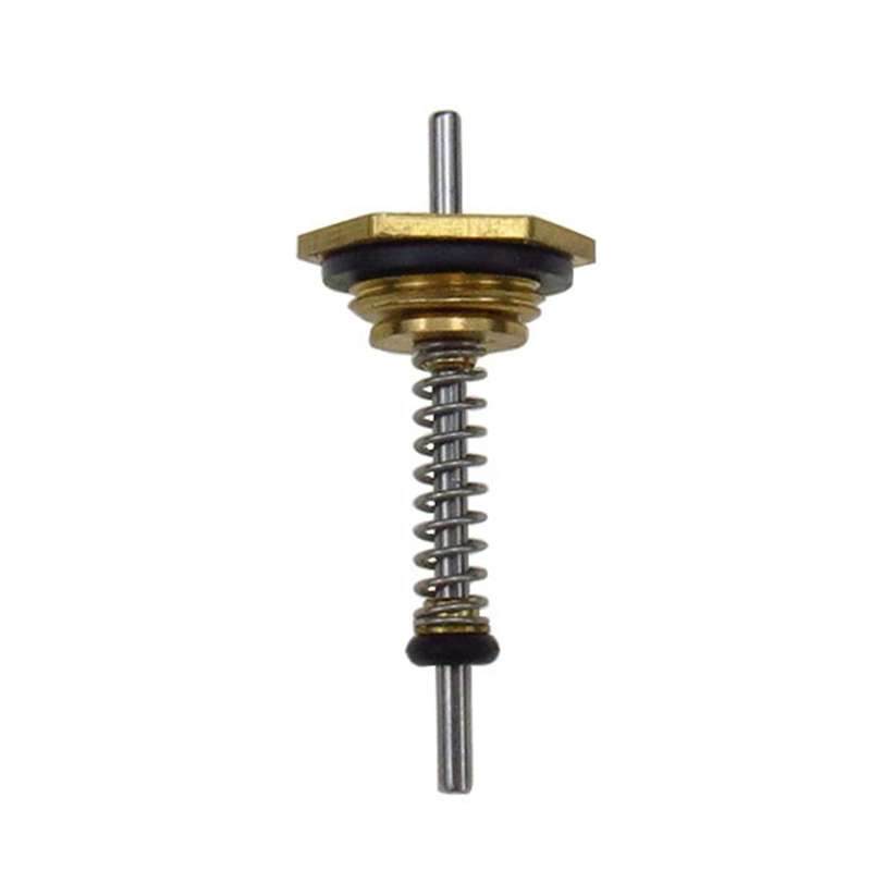 20 Pieces Of Water Valve Thimble 12mm Length 41mm for Water Heaters