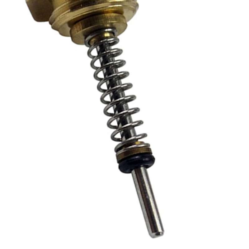 20 Pieces Of Water Valve Thimble 12mm Length 41mm for Water Heaters