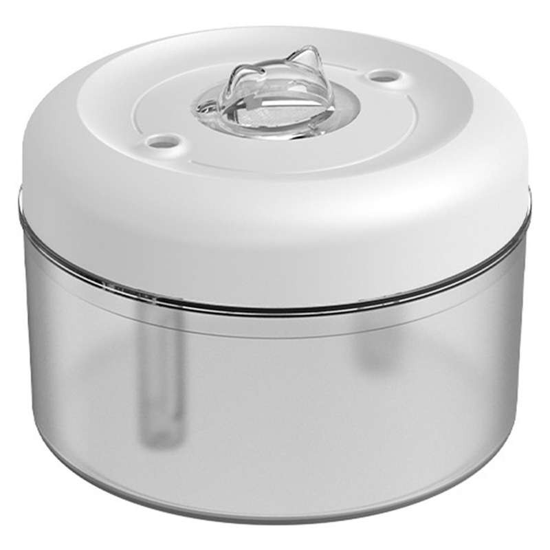 Humidifier 600ml Ultrasonic Usb Aroma Air Diffuser