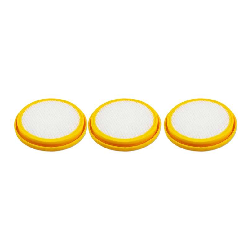 3 Pcs for Lexy Household Acaricide Wb51 Bd502 Filter Screen Filter