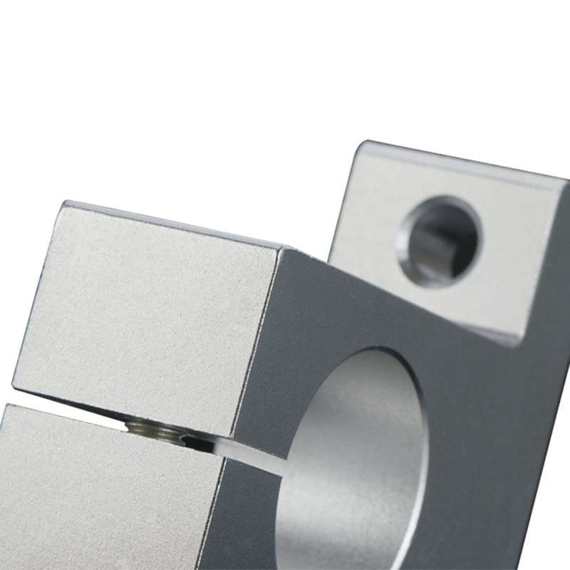 4pcs Sk8 Mounting Bracket Aluminum Alloy Hardware Accessories