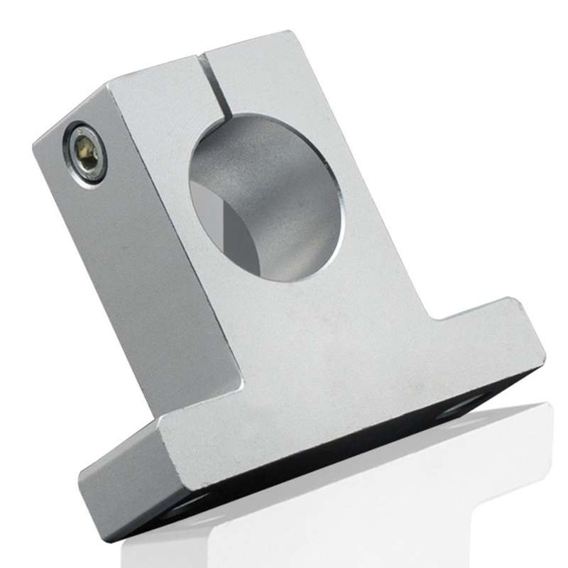 4pcs Sk8 Mounting Bracket Aluminum Alloy Hardware Accessories