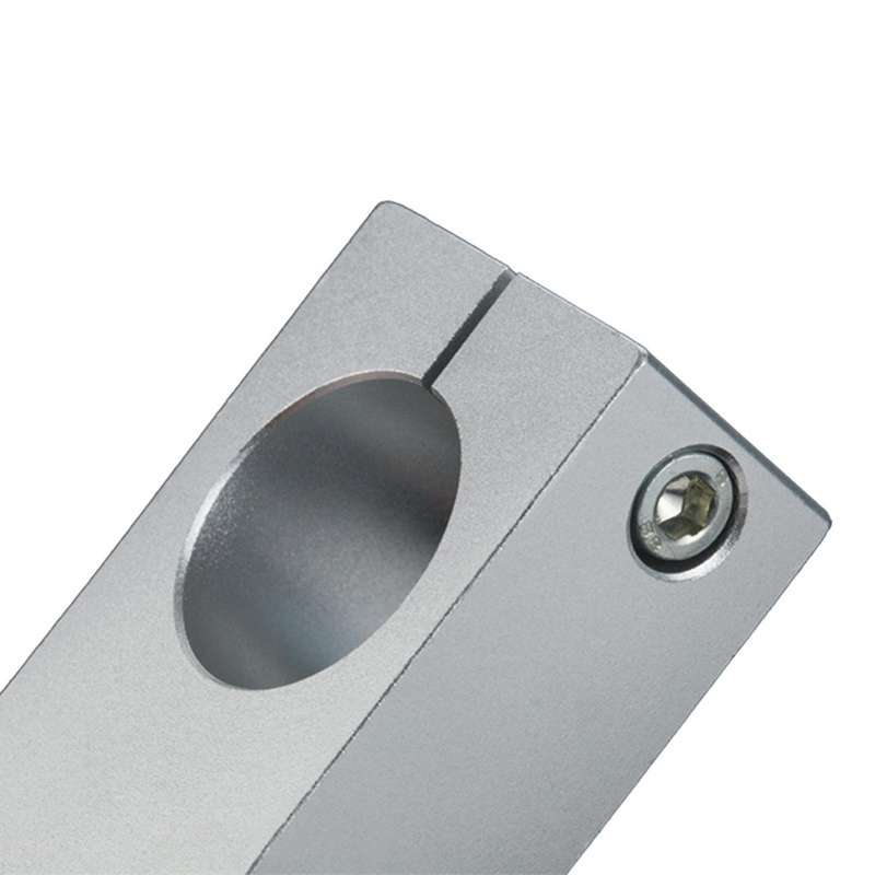 4pcs Sk8 Mounting Bracket Aluminum Alloy Hardware Accessories