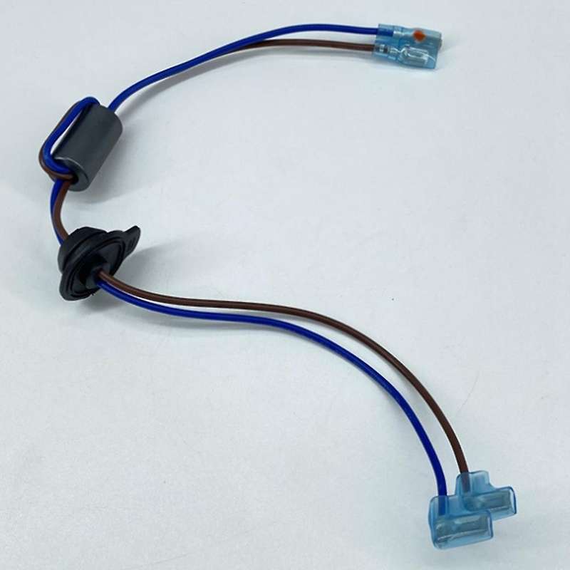 For Xiaomi Roborocks7 Onyx-fan Wiring Harness Assembly-global Version