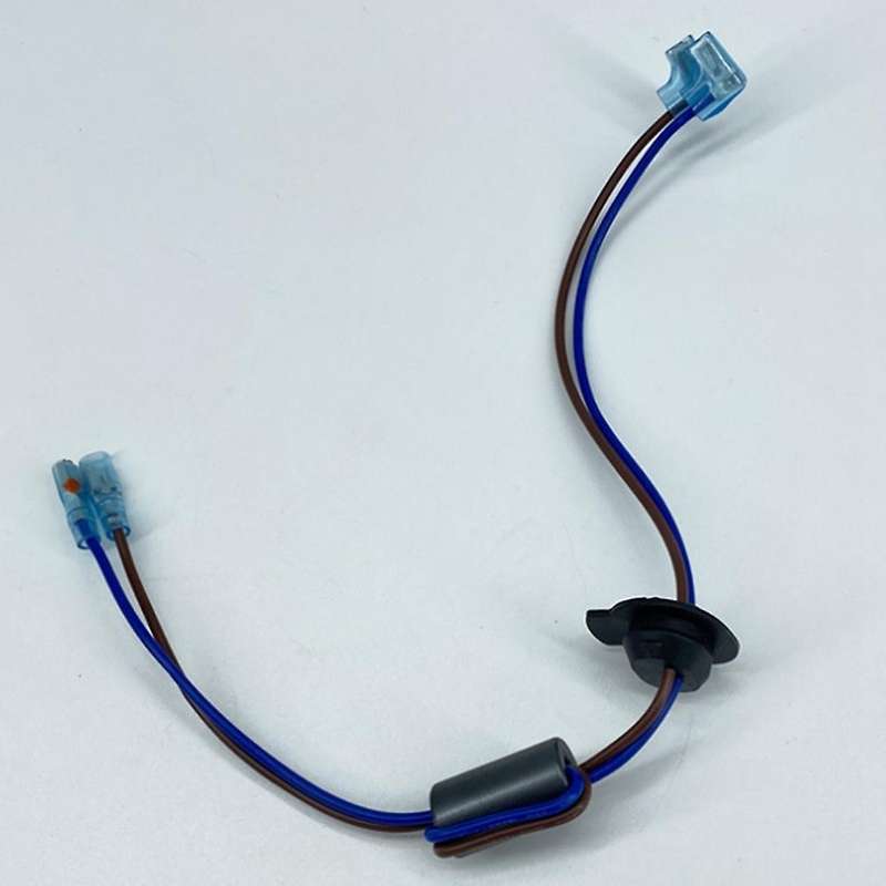 For Xiaomi Roborocks7 Onyx-fan Wiring Harness Assembly-global Version