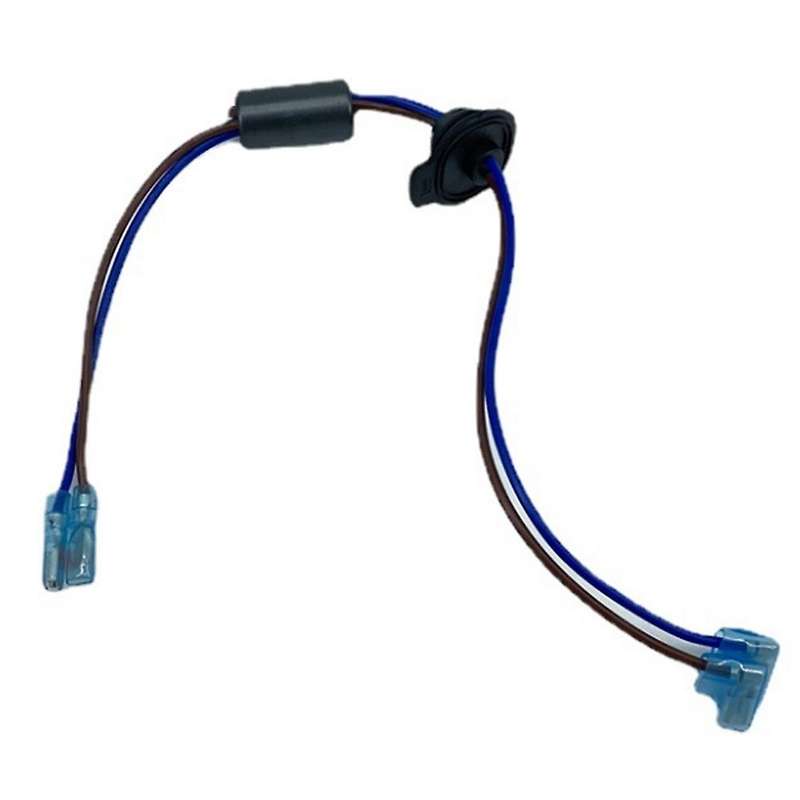 For Xiaomi Roborocks7 Onyx-fan Wiring Harness Assembly-global Version