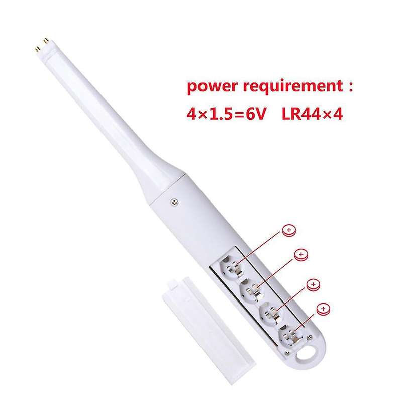 Portable Measure Electronic Food Salt Led Detector Salinity Tester