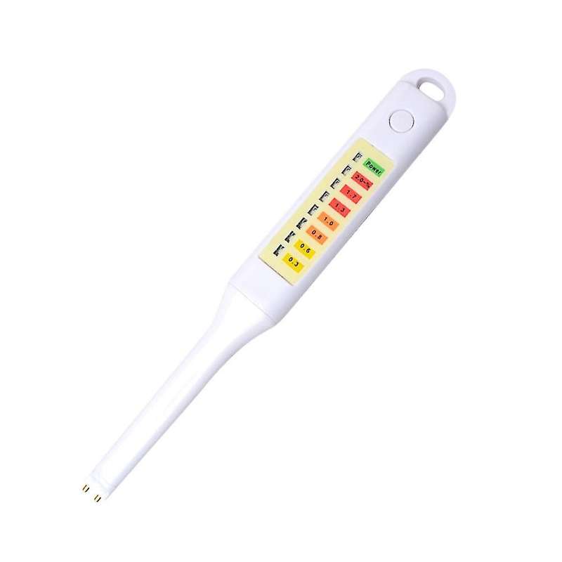 Portable Measure Electronic Food Salt Led Detector Salinity Tester
