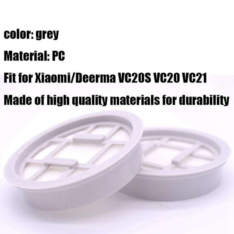 Hepa Filter for Xiaomi Deerma Vc20s Vc20 Handle Vacuum Cleaner Parts