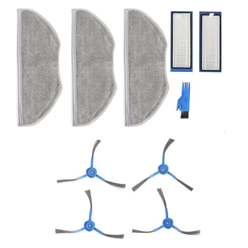 For Eufy Robovac L70 Household Sweeping Robot Vacuum Cleaner Parts