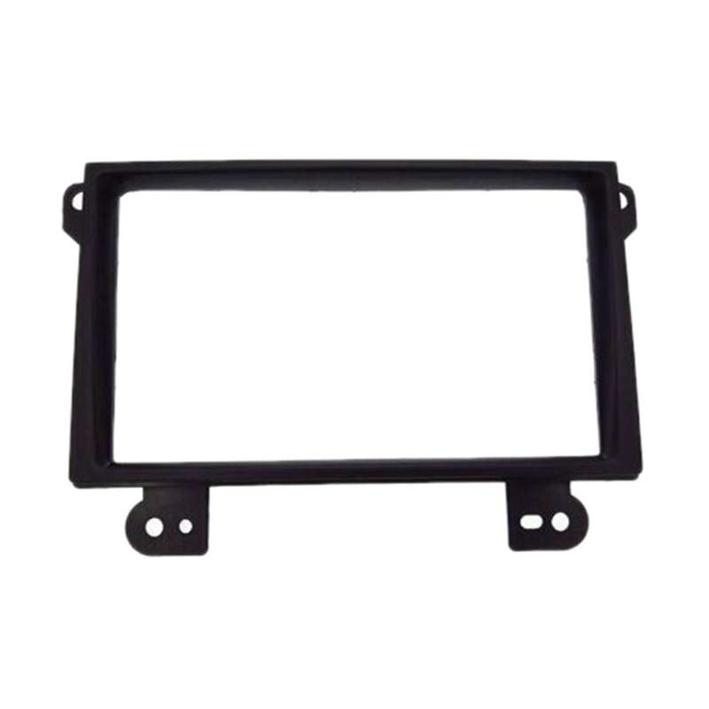2 Din Car Radio Frame Fascia Kits for Mazda Mpv 2002-2007 Cd Player