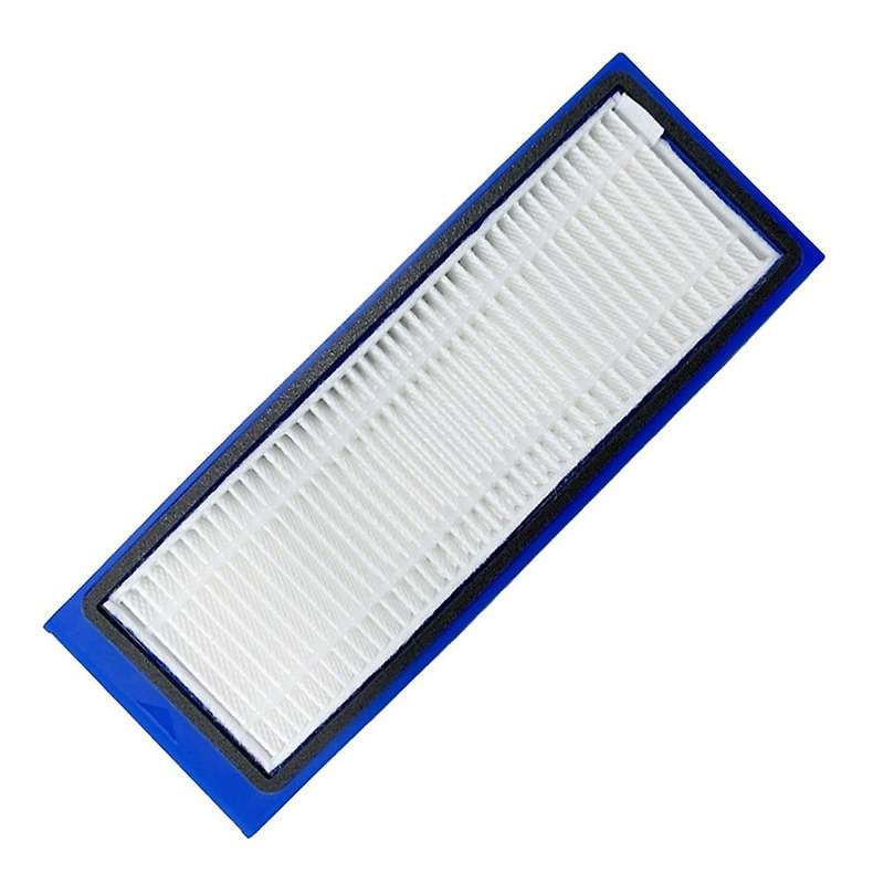 For Anker Eufy Robovac L70 Robot Main Side Brush Filter Mop Cloths