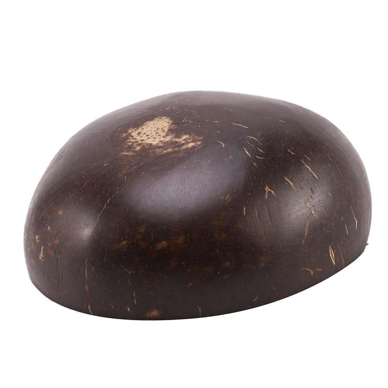Bol En Bois Calorifuge Et Antigel Style Asiatique - 11x7cm