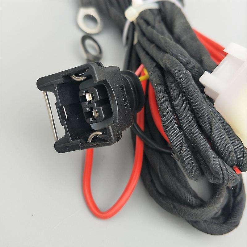 Heater Harness/main Wire Harness