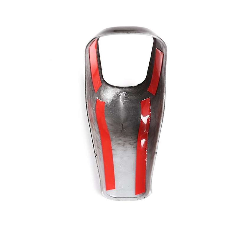 Car Look Gear Shift Knob Cover Trim for Toyota-tundra 2014-2021