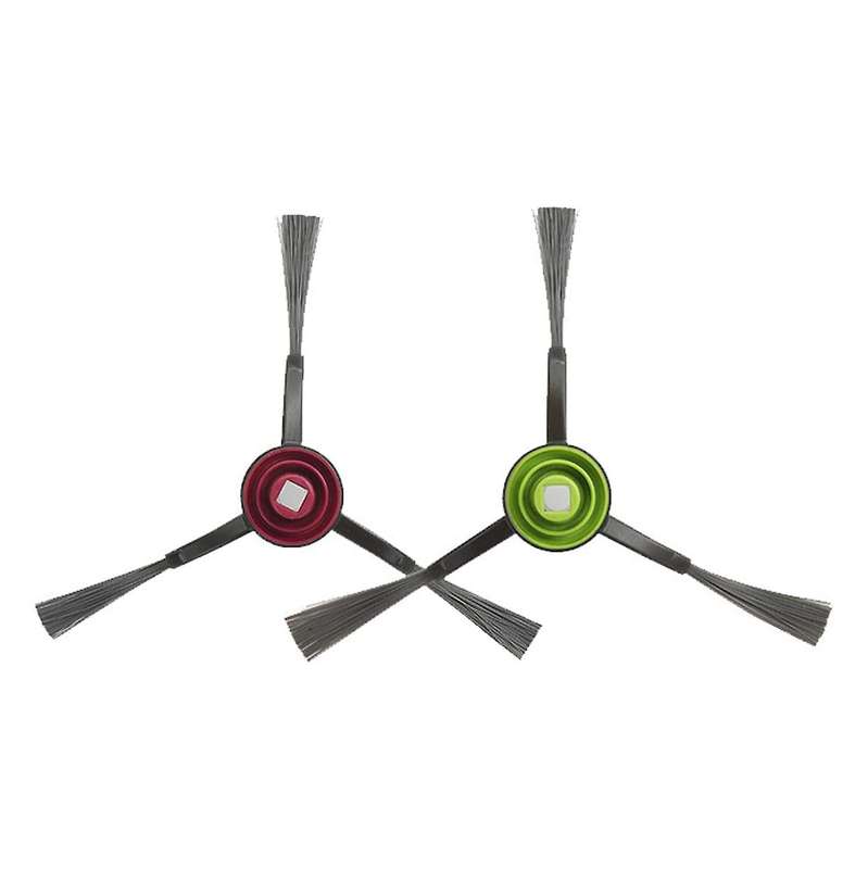 5 Pair Of Side Brushes for Yeedi Vac Station Robotic Vacuum Cleaner