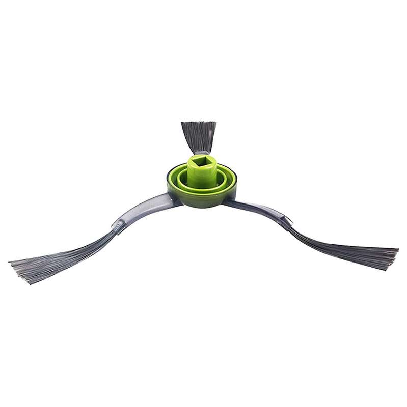 5 Pair Of Side Brushes for Yeedi Vac Station Robotic Vacuum Cleaner