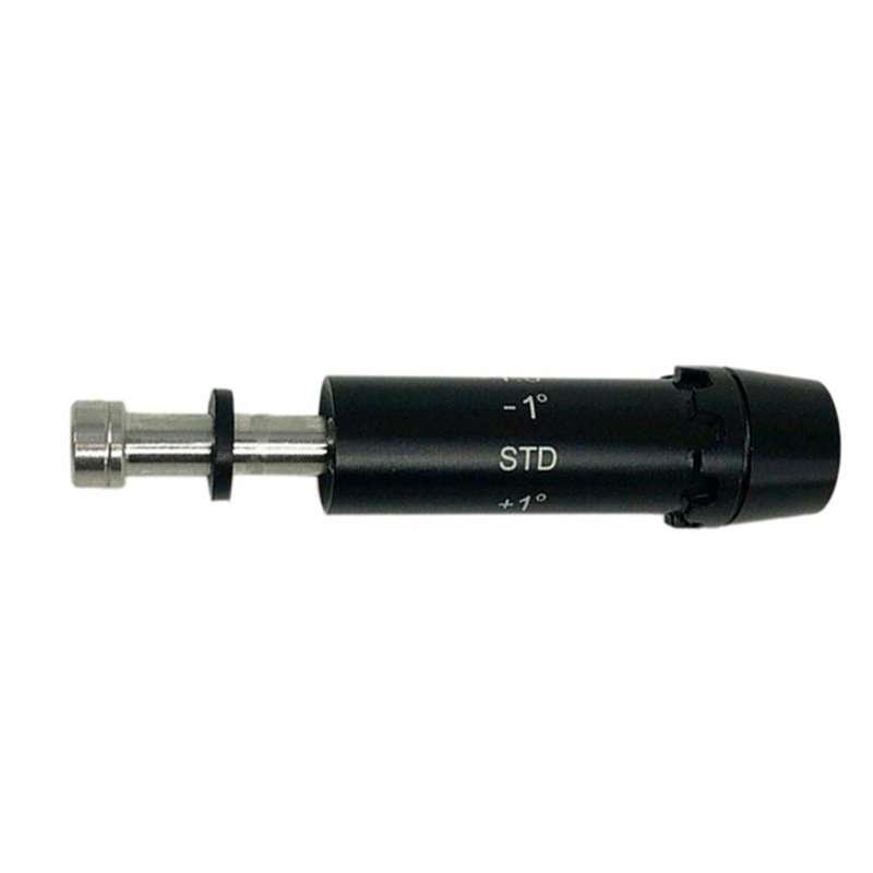 0.335 Golf Adapter Sleeve for Titleist Driver Lh Golf Market