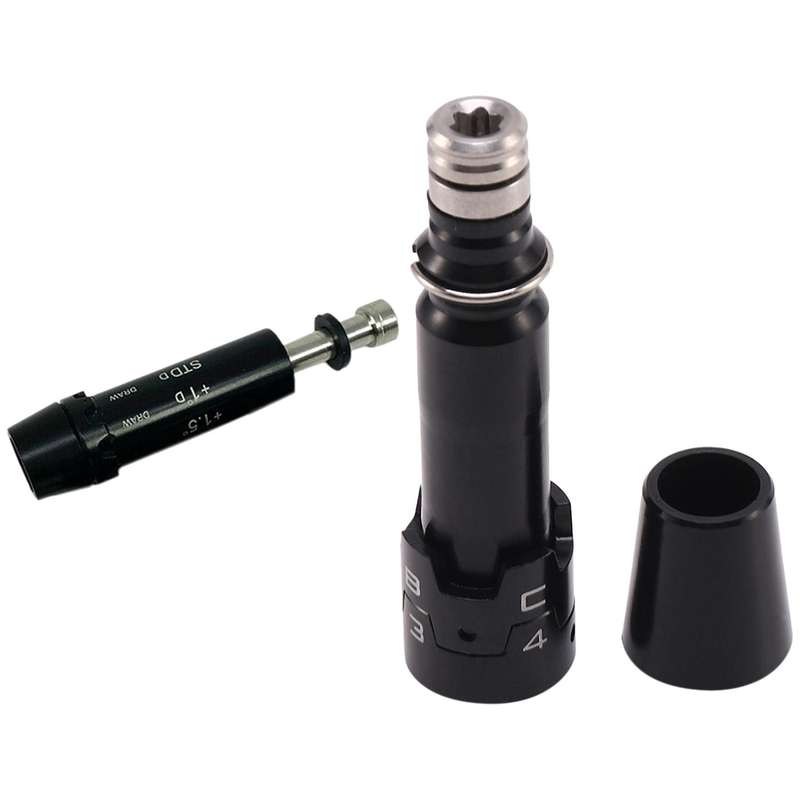 0.335 Golf Adapter Sleeve for Titleist Driver Lh Golf Market