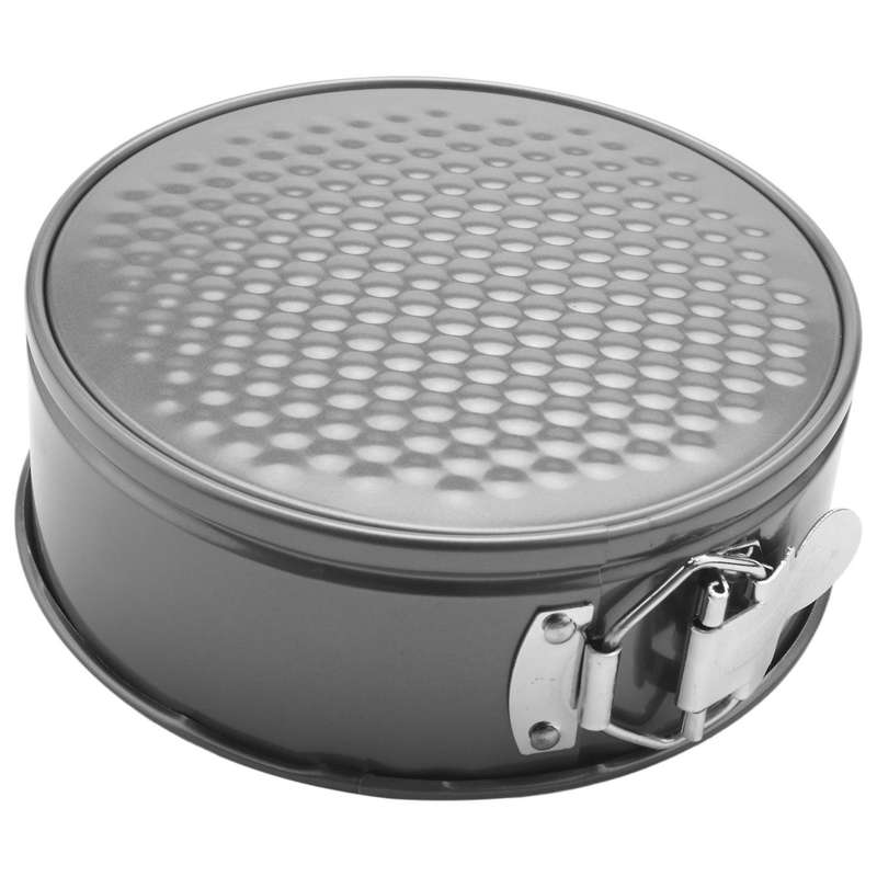 7 Inch Non-stick Springform Pan Cheesecake Pan, with Removable Bottom