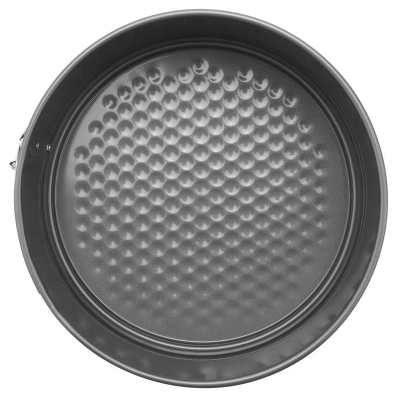 7 Inch Non-stick Springform Pan Cheesecake Pan, with Removable Bottom