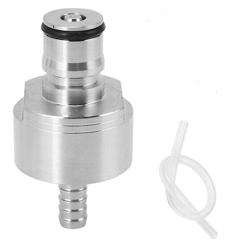 Carbonation Cap, Fit Soft Drink Pet Bottles, Homebrew Kegging
