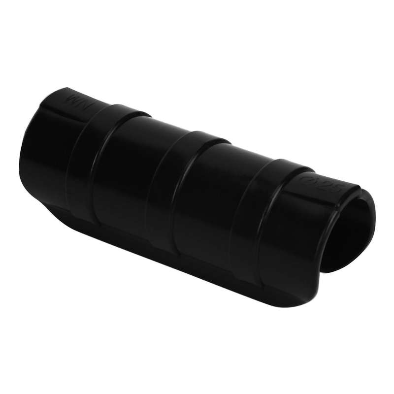 30pcs/lot 25mm Greenhouse Frame Pipe Clip Clamp Film Net Shade Sails