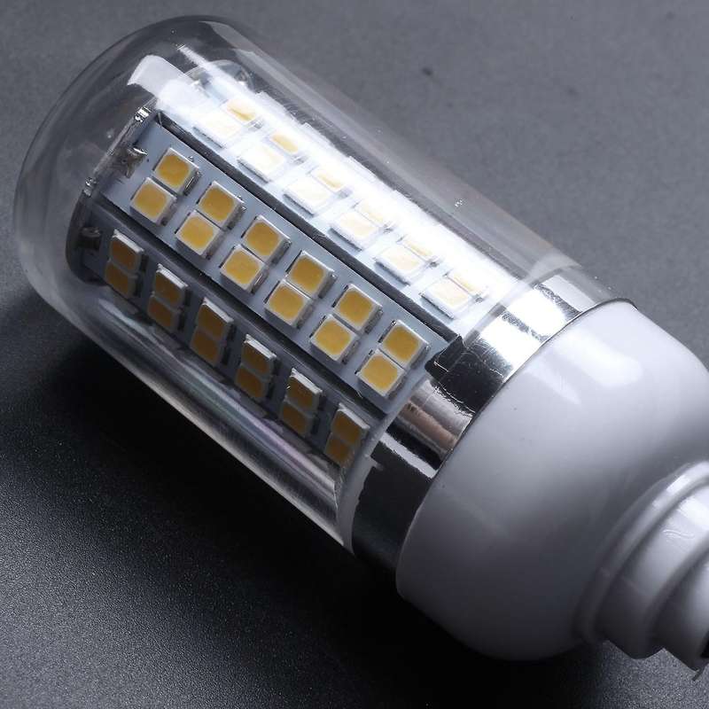 12v 15w Fishing Light Lures Prawns Squid Krill (white+yellow Light)
