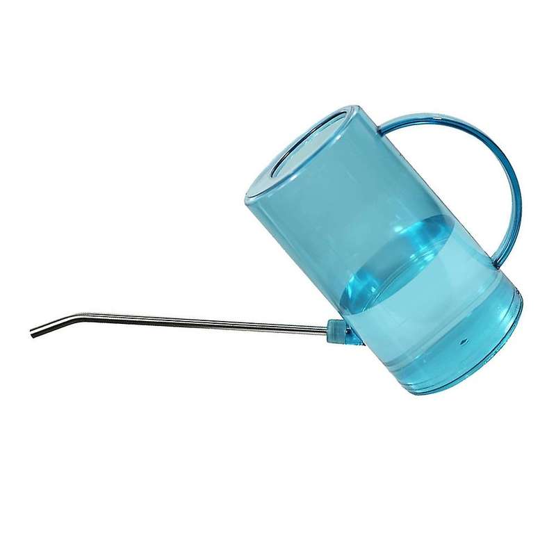 Blue Watering Can, 1.5 L Of Large-capacity Watering Cans