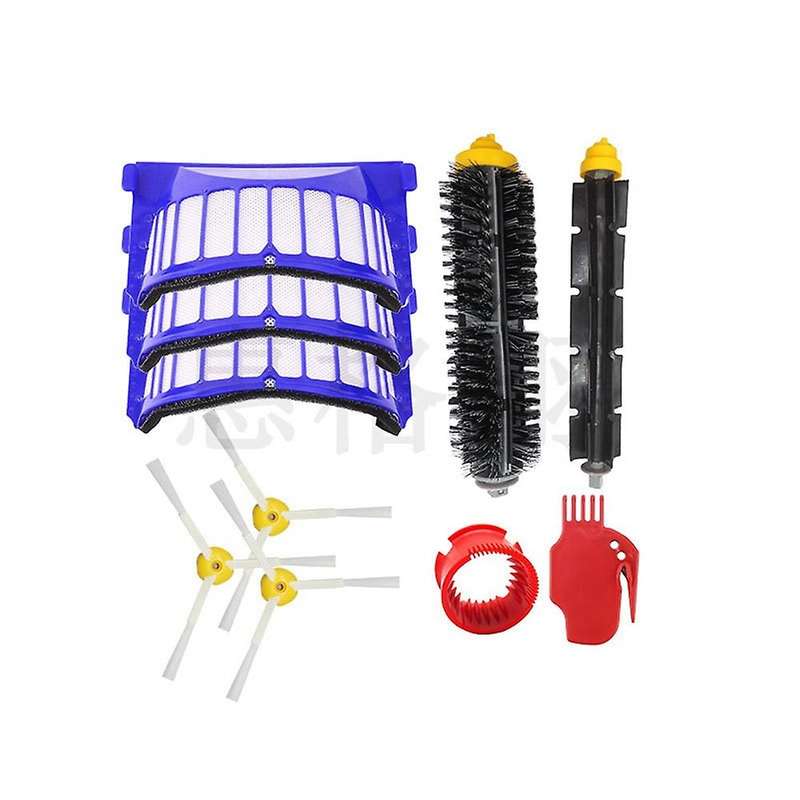 Replacement Part Kit for Irobot 6 Series Sweeper 529,610