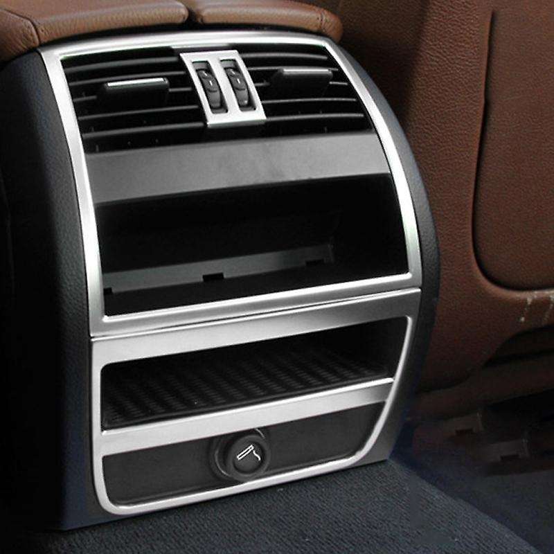 Interior Decorative Covers For-bmw F10 5 Series Gt Auto Accessories