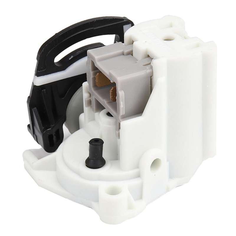 Car Trunk Tailgate Central Lock Motor Actuator Fit for Renault Clio