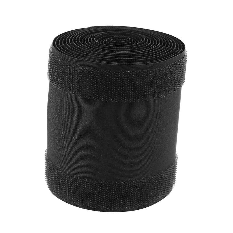 2 Pack Cable Grip Strip Floor Cable Cover Cable Management 4x10 Inch