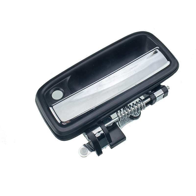 Exterior Outside Door Handle Front Left 69220-35070 69220-35070-c0