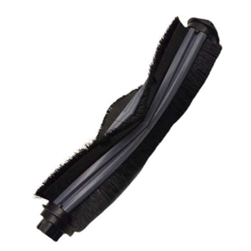 2pcs Main Brush Rolling Brush for Ecovacs U2/dgn22 Sweeping Robot